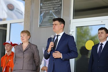 День знаний – праздник для всех
